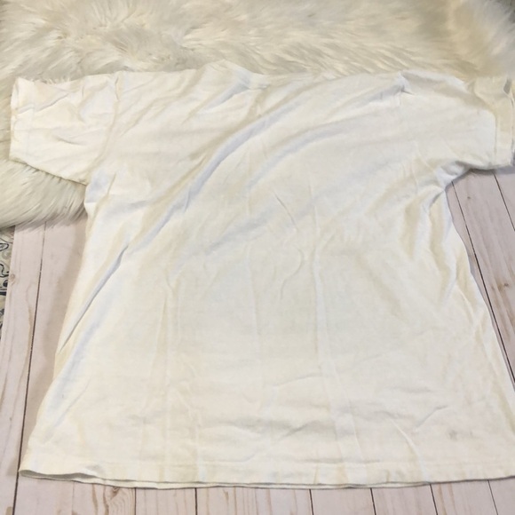 Bruno Mars Concert Tee Size M - Picture 3 of 7